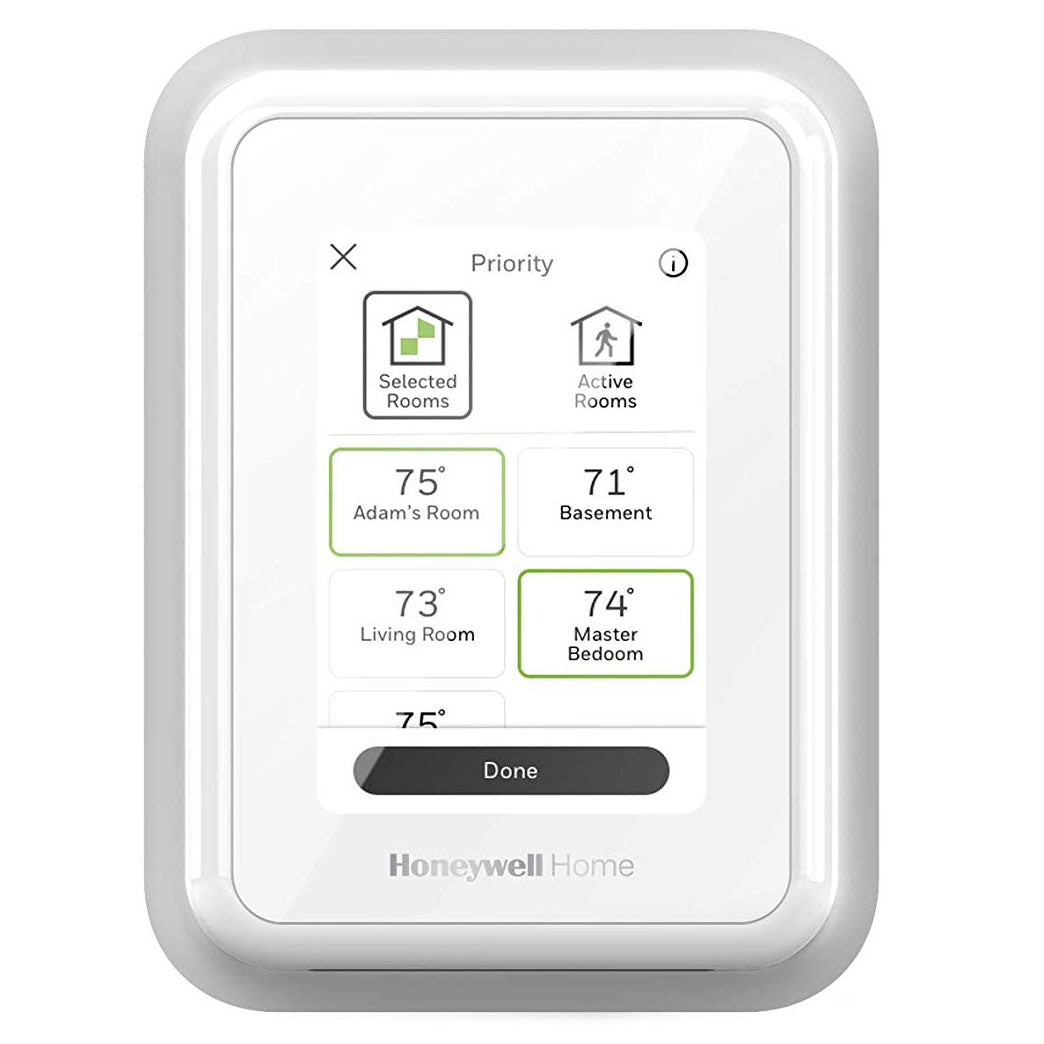 Honeywell Home T9 Smart Thermostat