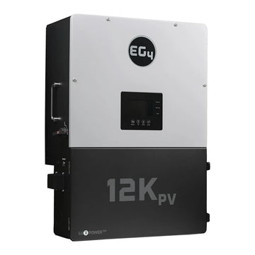 EG4 12K PV Hybrid Inverter/Charger