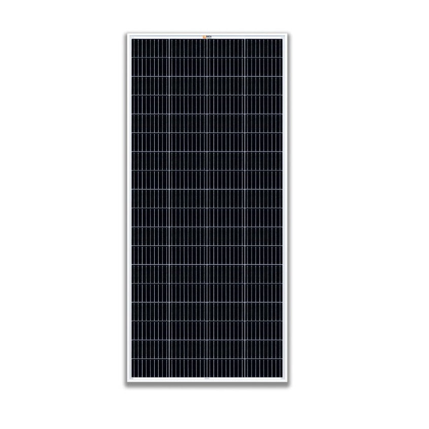 Rich Solar Mega 200 Watt 12 Volt Solar Panel