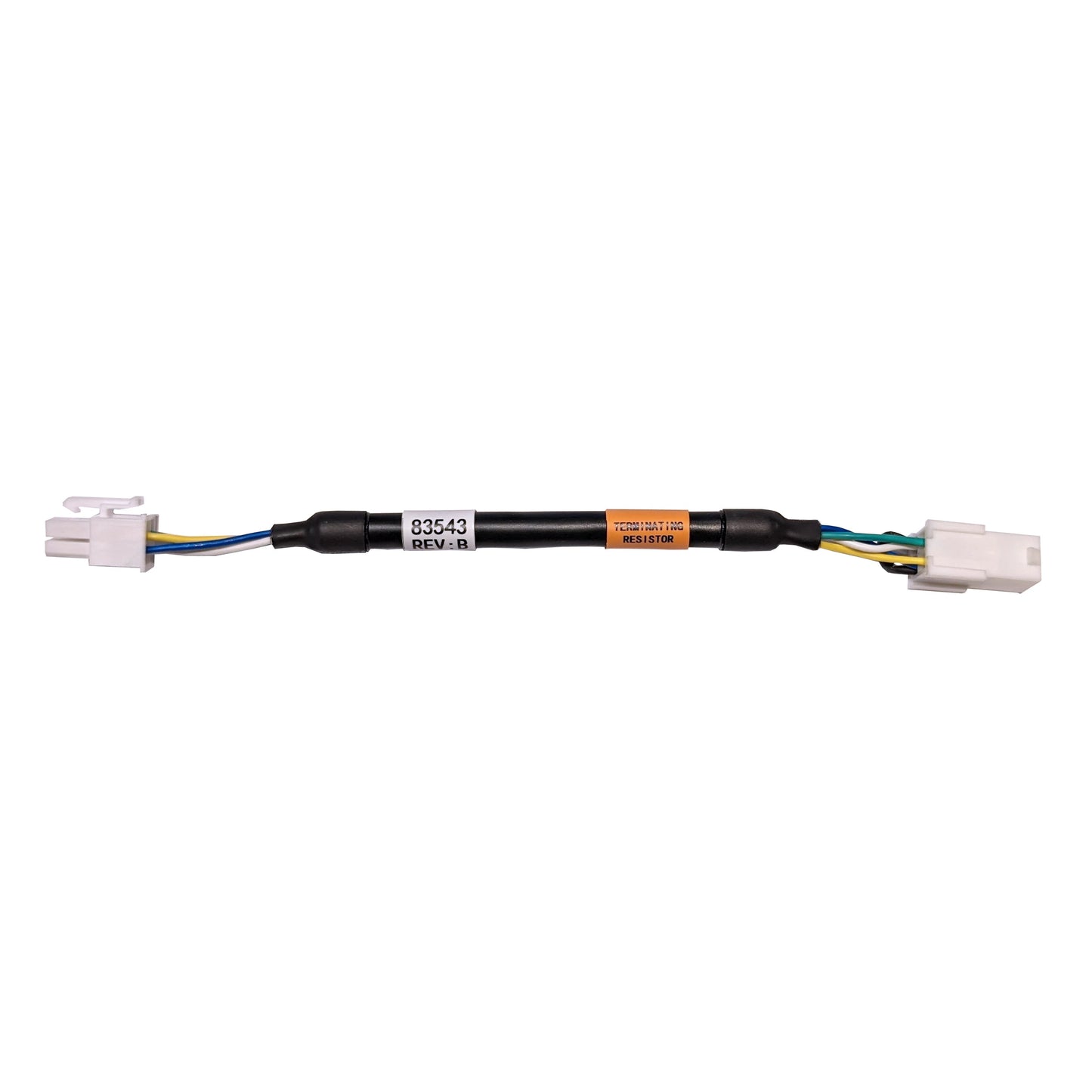 PowerTrak™ Terminating Resistor Harness