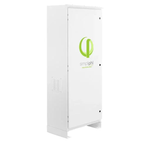 BOSS.12 battery enclosure – Buy Online at A1 Solar