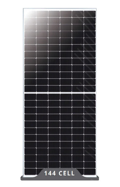 Smart Güneş Teknolojileri PS550M6-24/TH - PS550M6H-24/TH