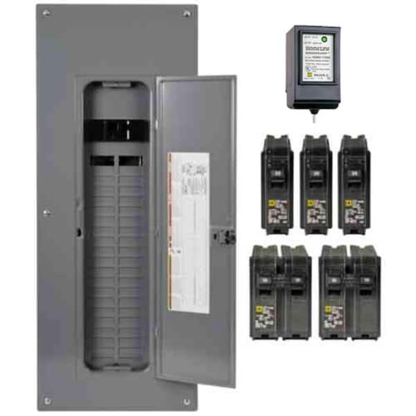 NovaCell 430W All-Black Residential Panel
