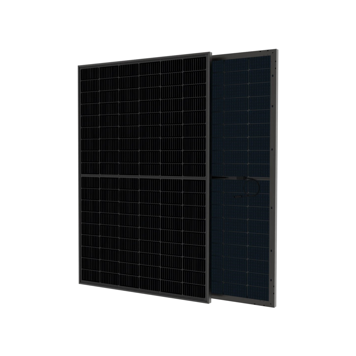 Talesun 450W TOPCon Bifacial N Type All Black TM3G48M-450
