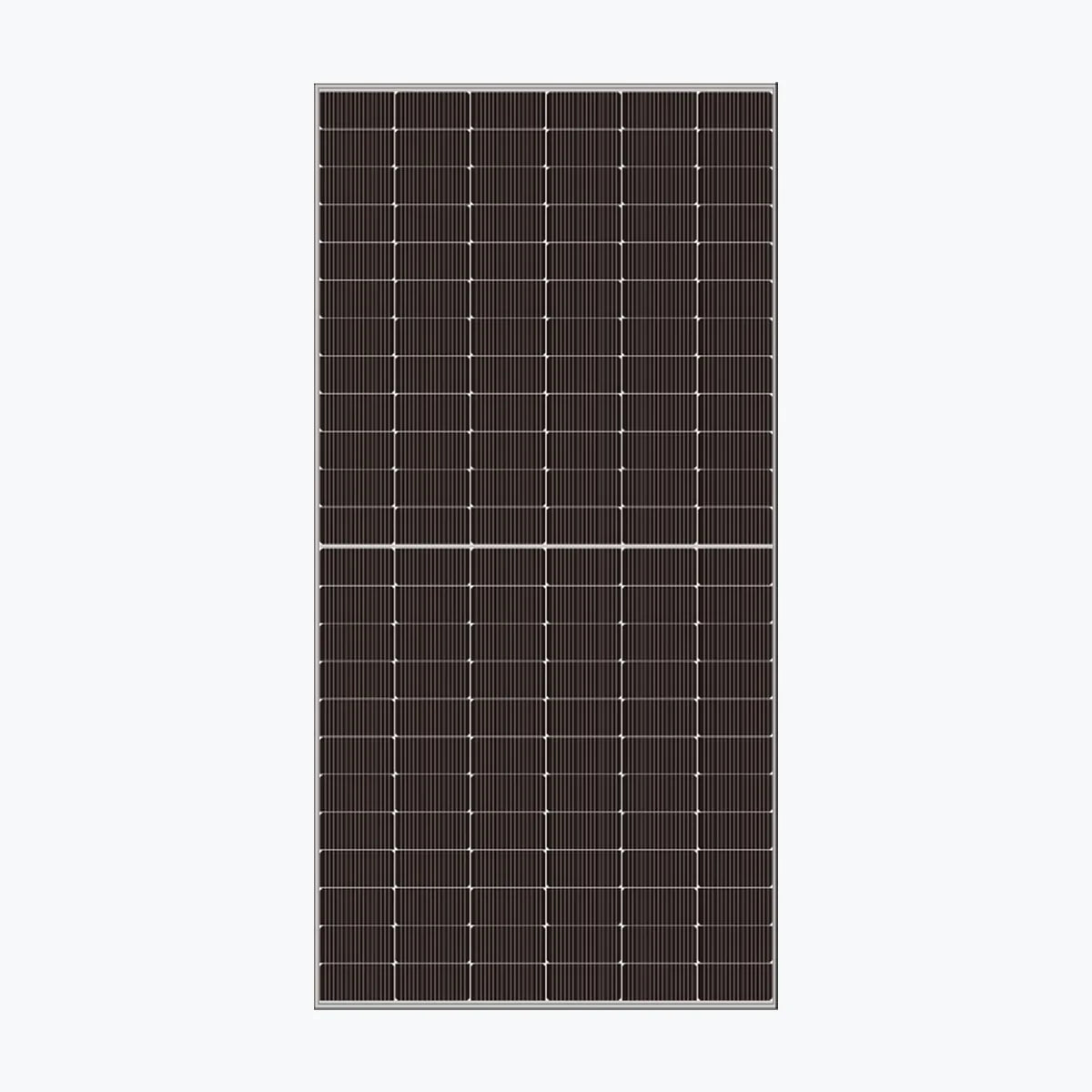 Ocean Solar AOX-72M10HC585W — solar module render