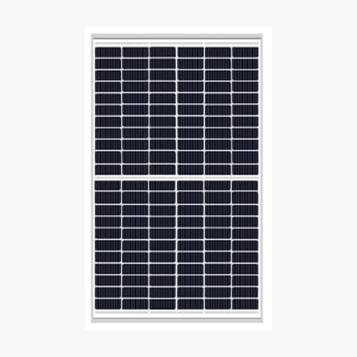 Aoli Solar AL660M12 — Aoli Solar module (ENF-verified)