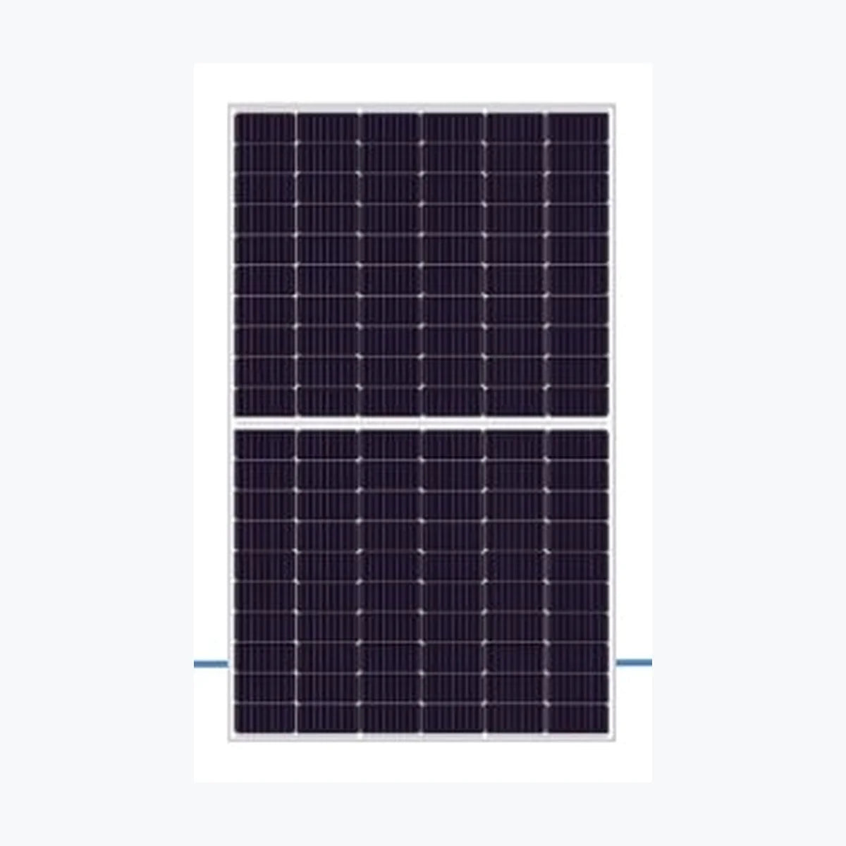 Hiwatt Solar 365 — Hiwatt Solar module (ENF-verified)