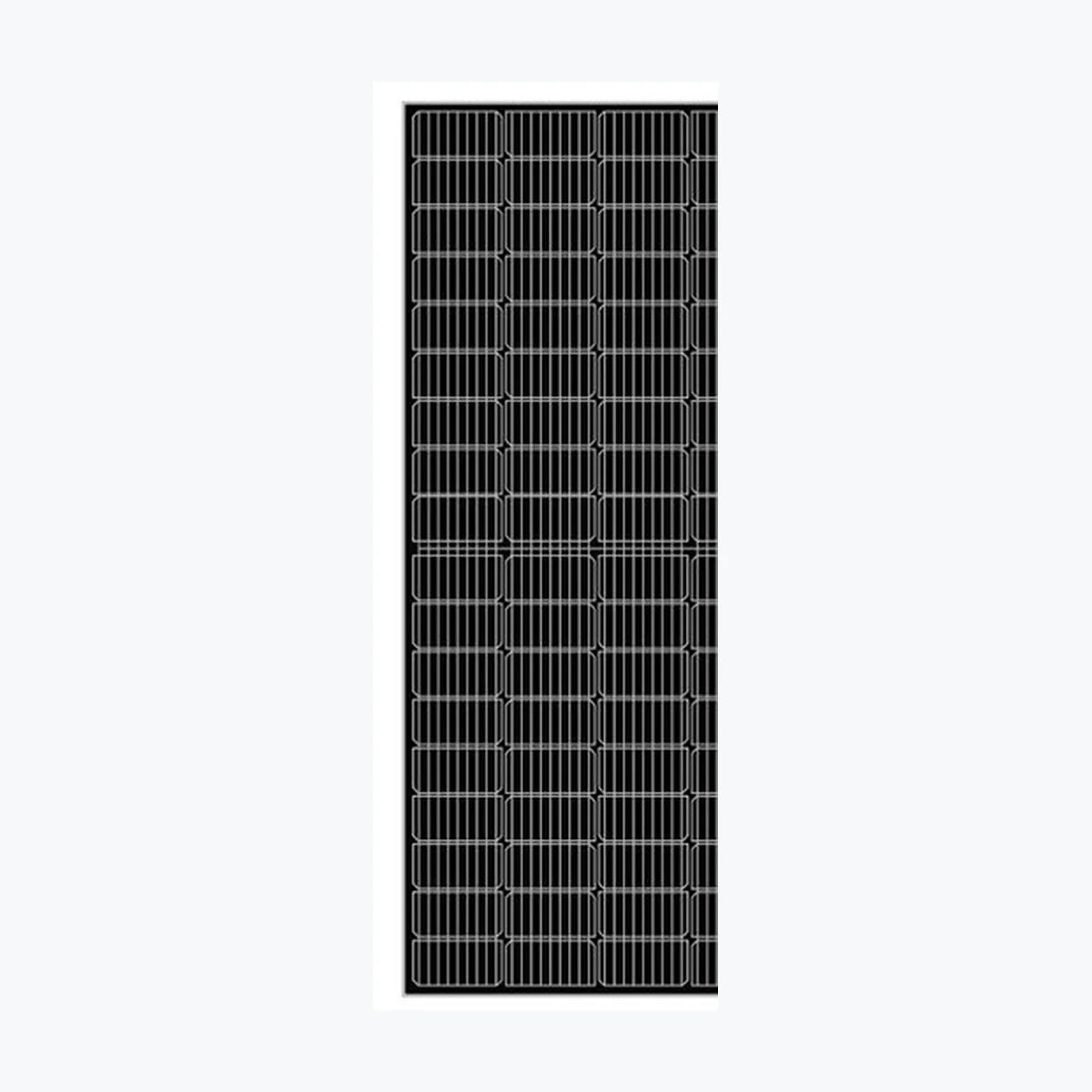 Gamko New Energy 410W — Gamko New Energy module (ENF-verified)