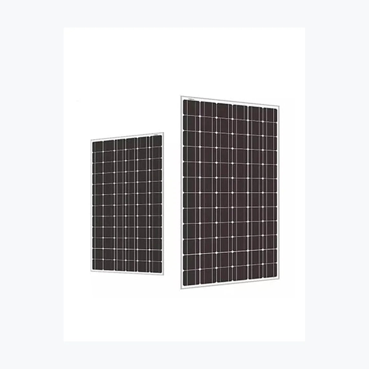 Rarlon PV Tech RL210HM-125 — Rarlon PV Tech module (ENF-verified)