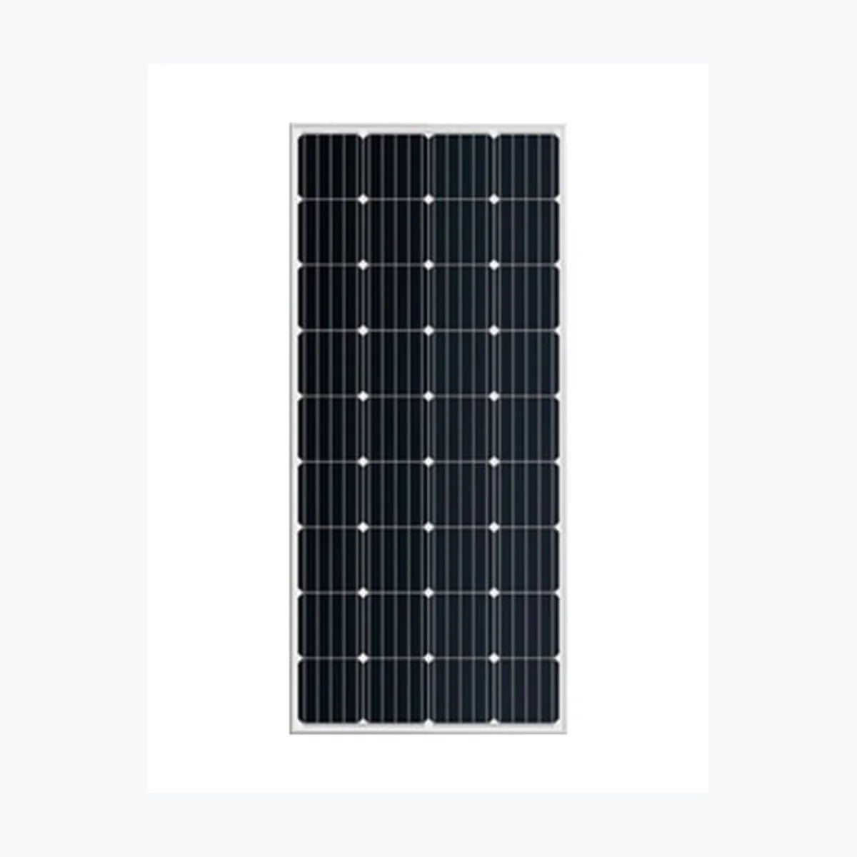 Rarlon PV Tech RL190HM — Rarlon PV Tech module (ENF-verified)