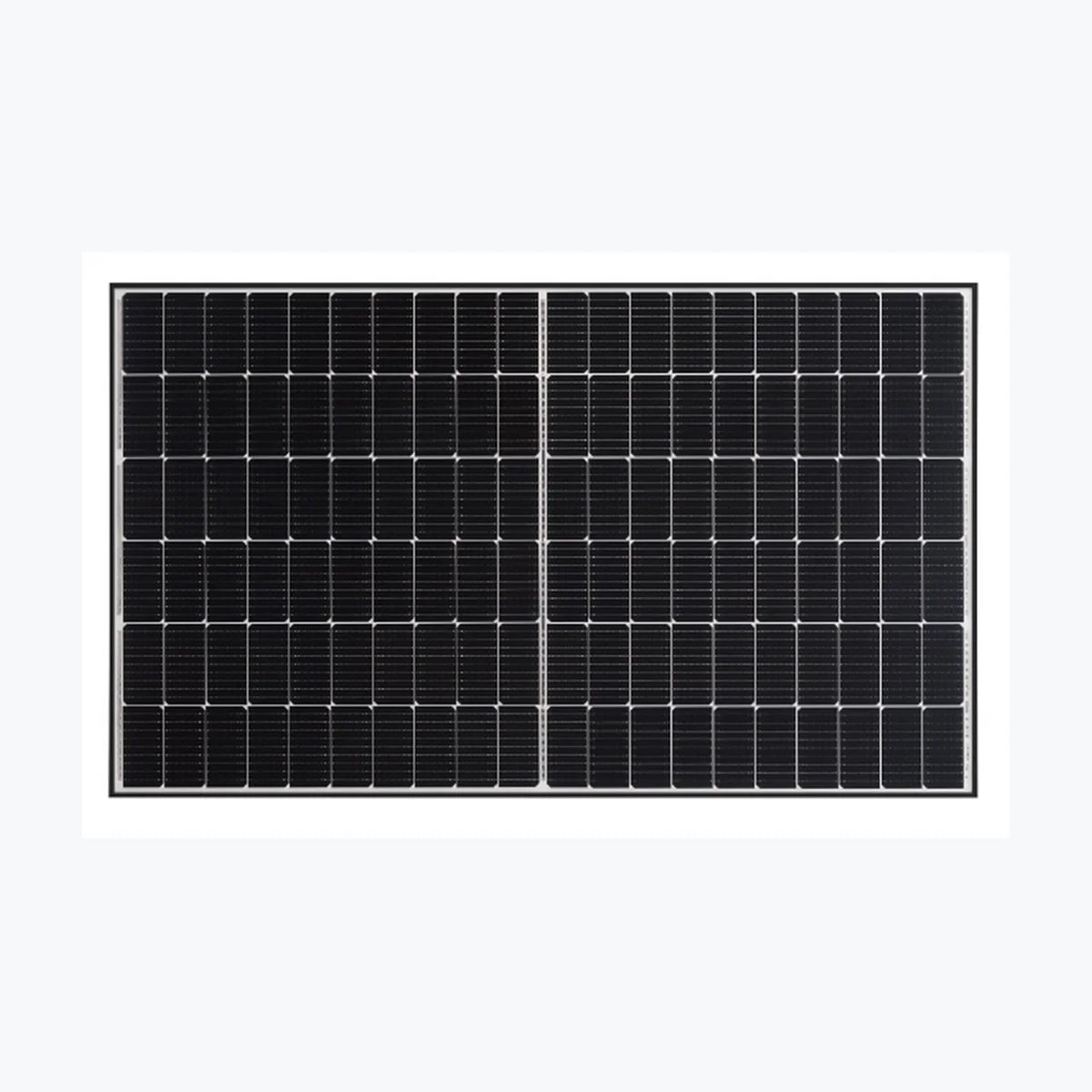 SHARP NU-375KH — SHARP module (ENF-verified)