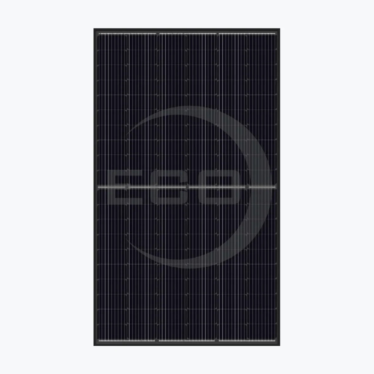 Eco Delta ECO-370M-60EHCblack — Eco Delta module (ENF-verified)