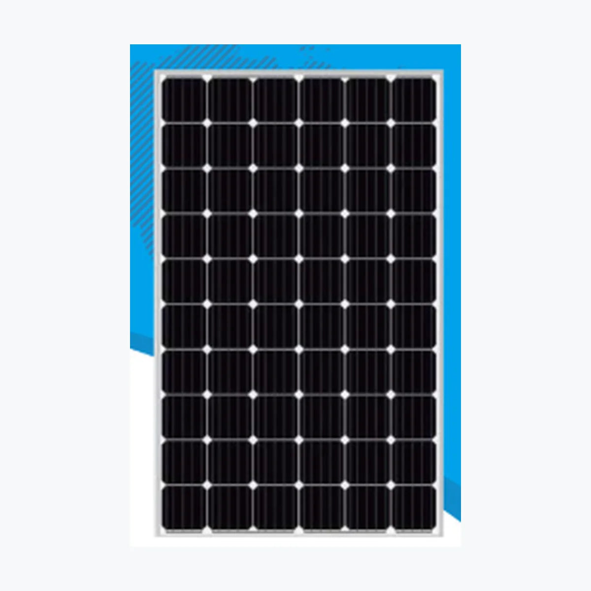 Conpo Power Tech SP-60-M270W — Conpo Power Tech module (ENF-verified)