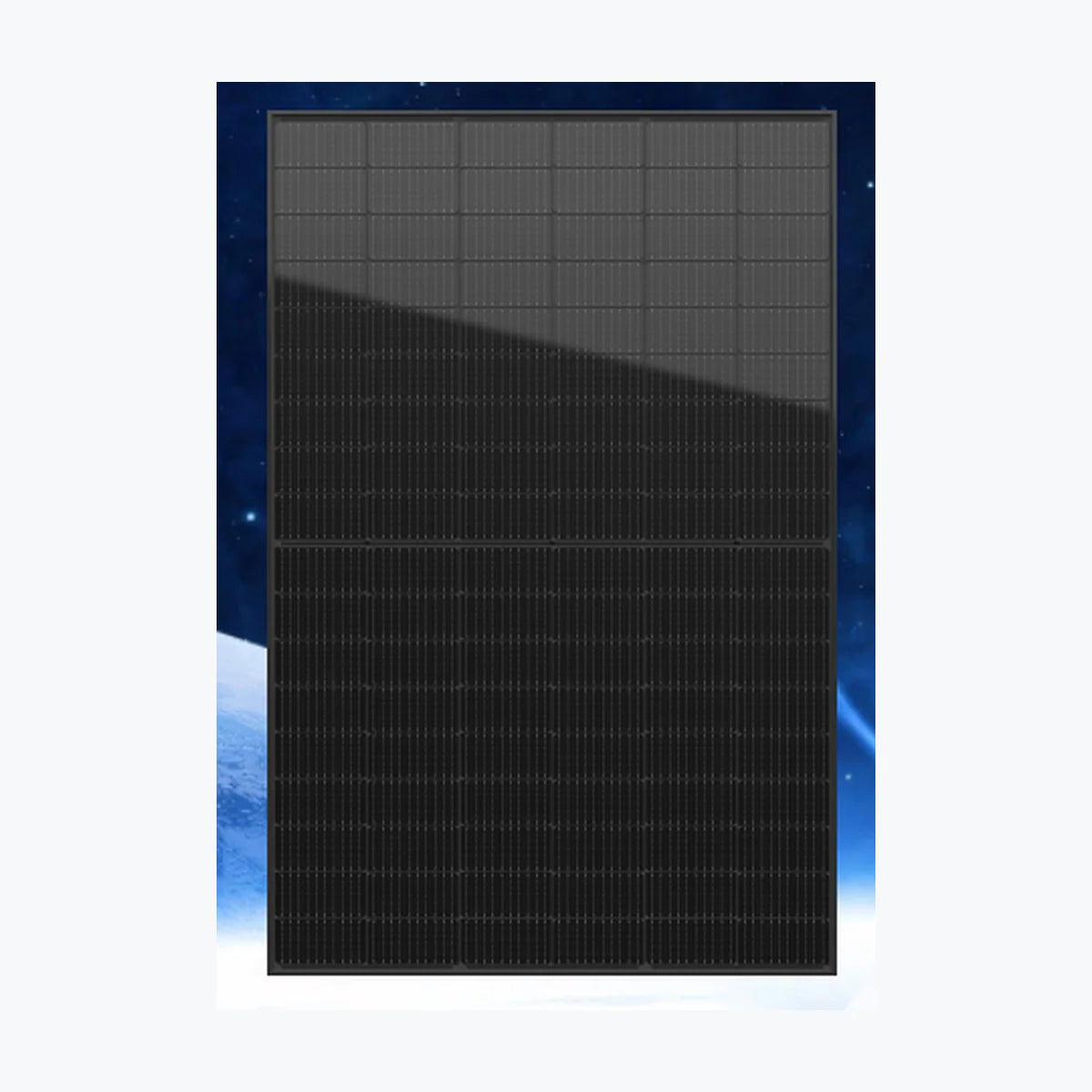 HT-SAAE HT54-18X(N) 445 — HT-SAAE module (ENF-verified)
