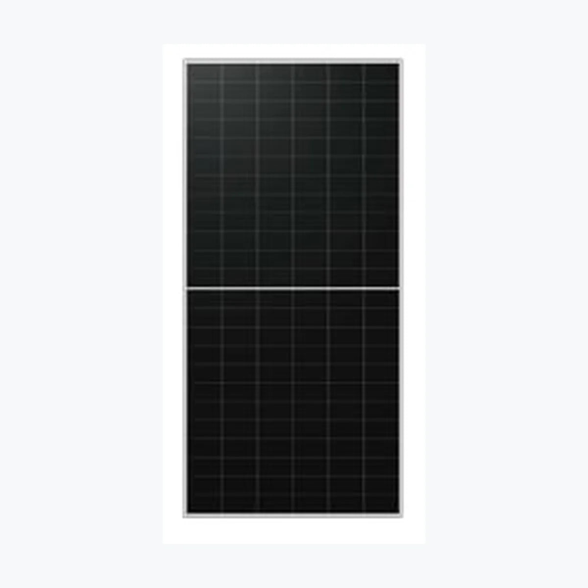 LONGi Solar LR7-72HVHF-660M — LONGi module (ENF-verified)