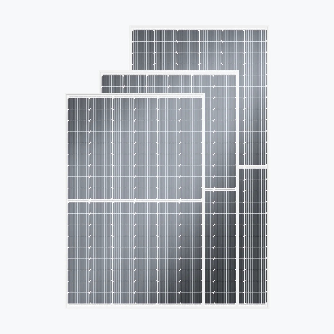 Eco Delta ECO-545M-72LHC — Eco Delta module (ENF-verified)