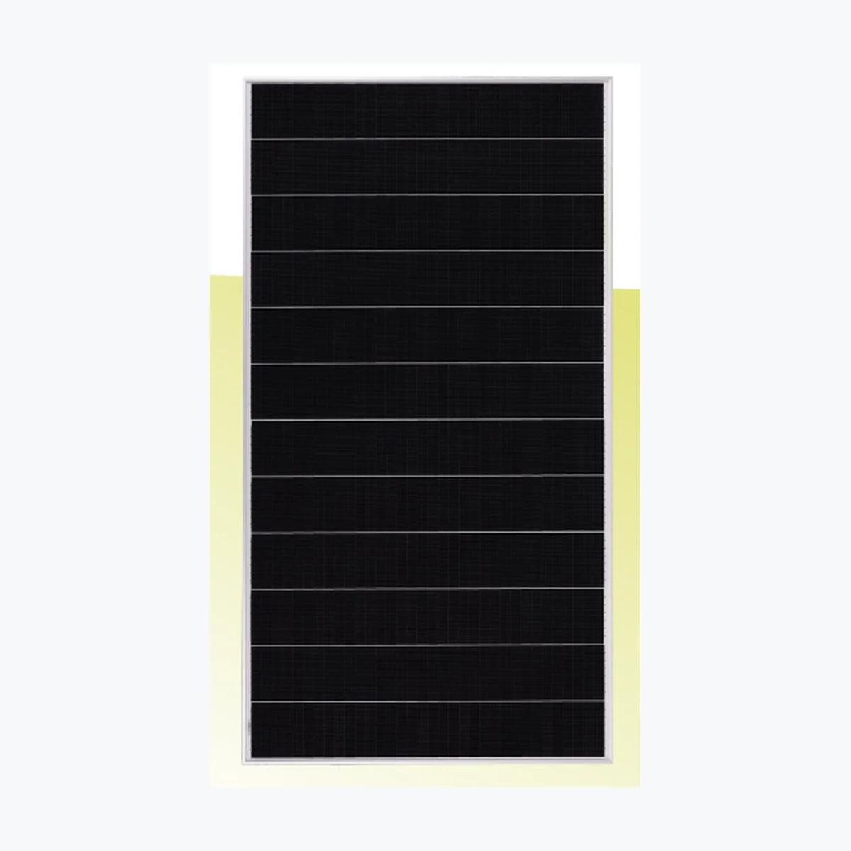 Kensol KS475M-SH — Kensol module (ENF-verified)