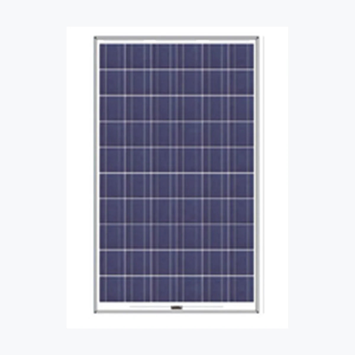 Atone New Energy AE210P-20/Cb — Atone New Energy module (ENF-verified)