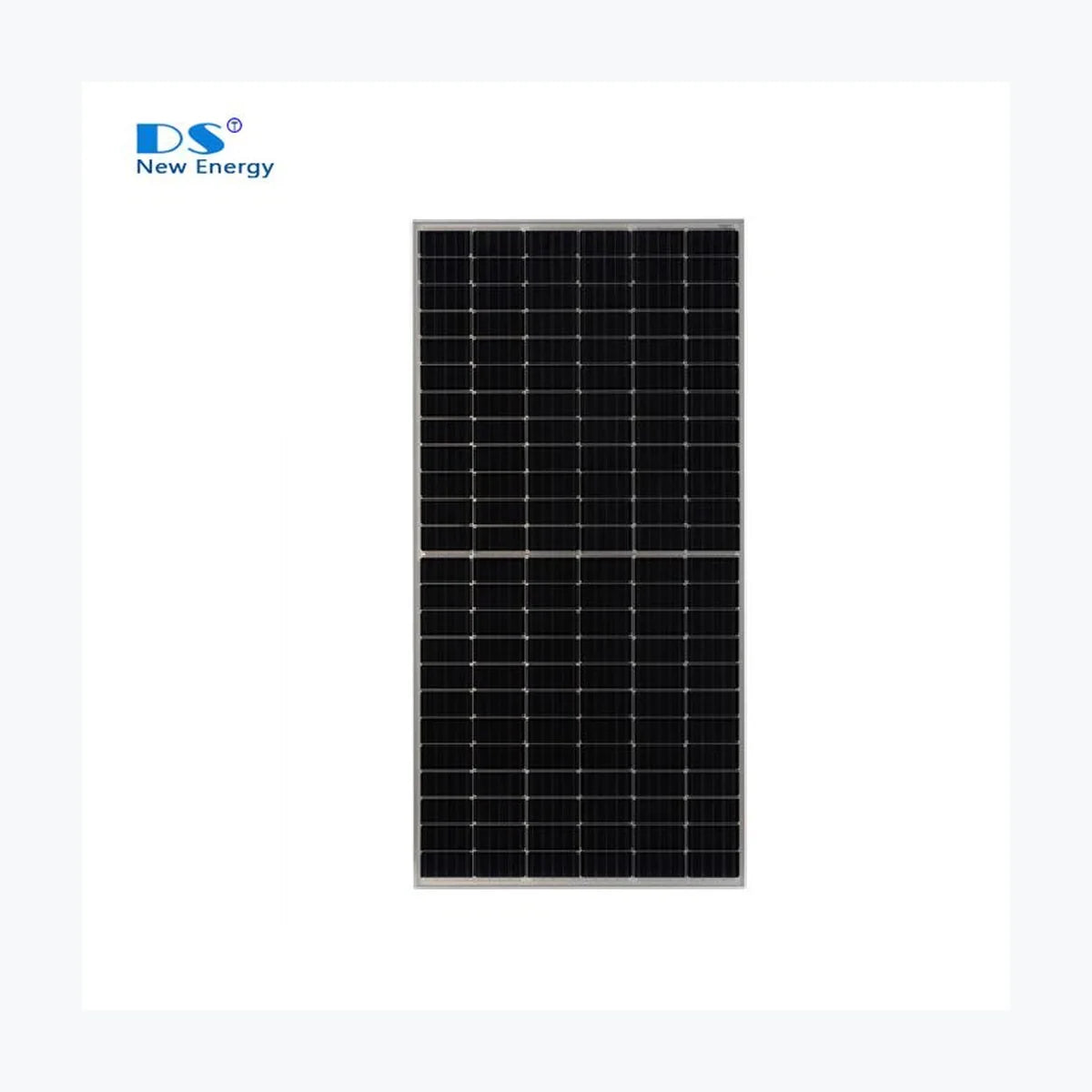 DS New Energy 410 — DS New Energy module (ENF-verified)