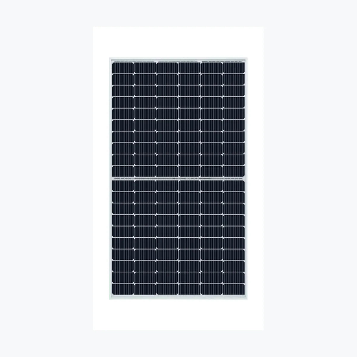 Sunlike Solar LNVK-450M — Sunlike Solar module (ENF-verified)