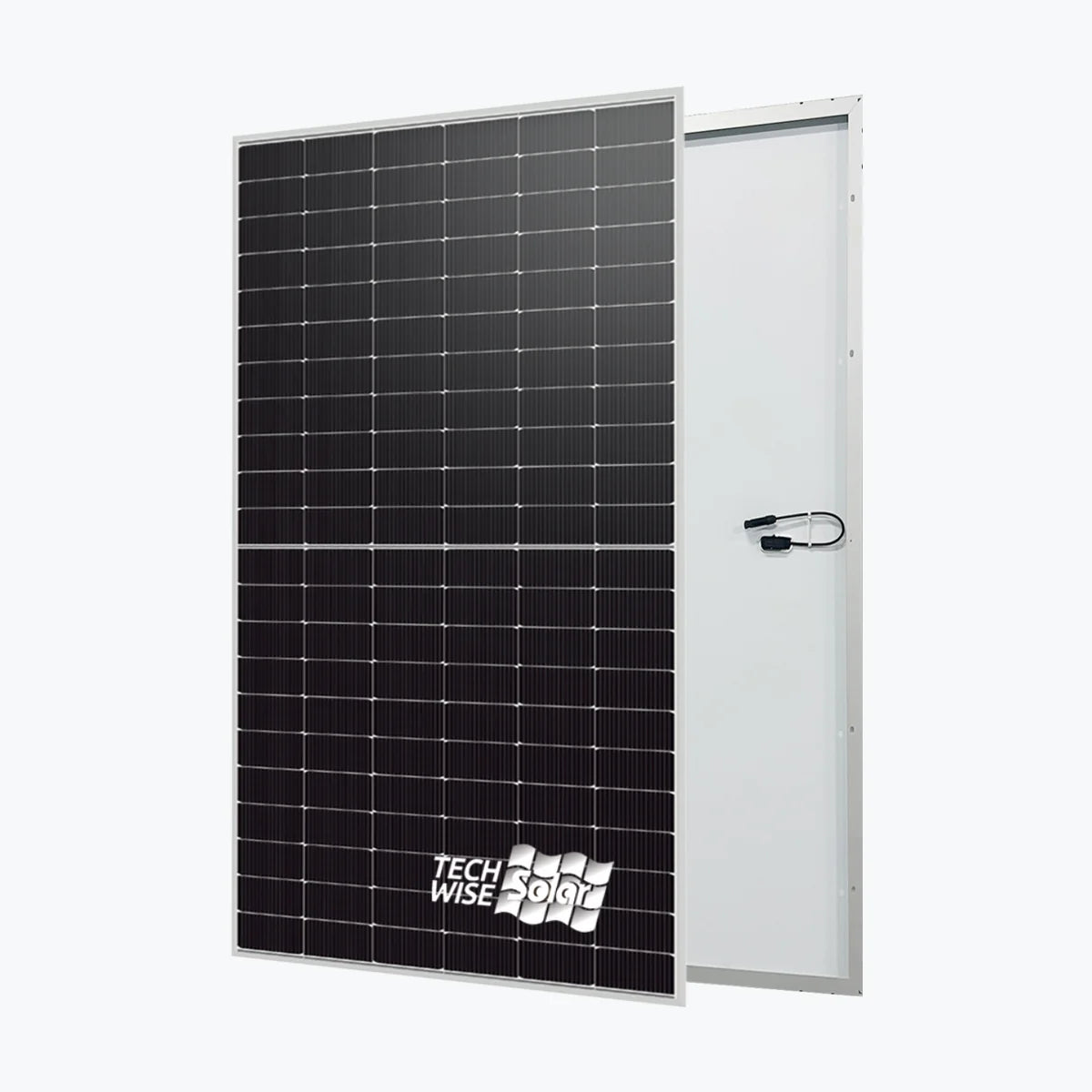 Techwise Solar 625W — Techwise Solar module (ENF-verified)