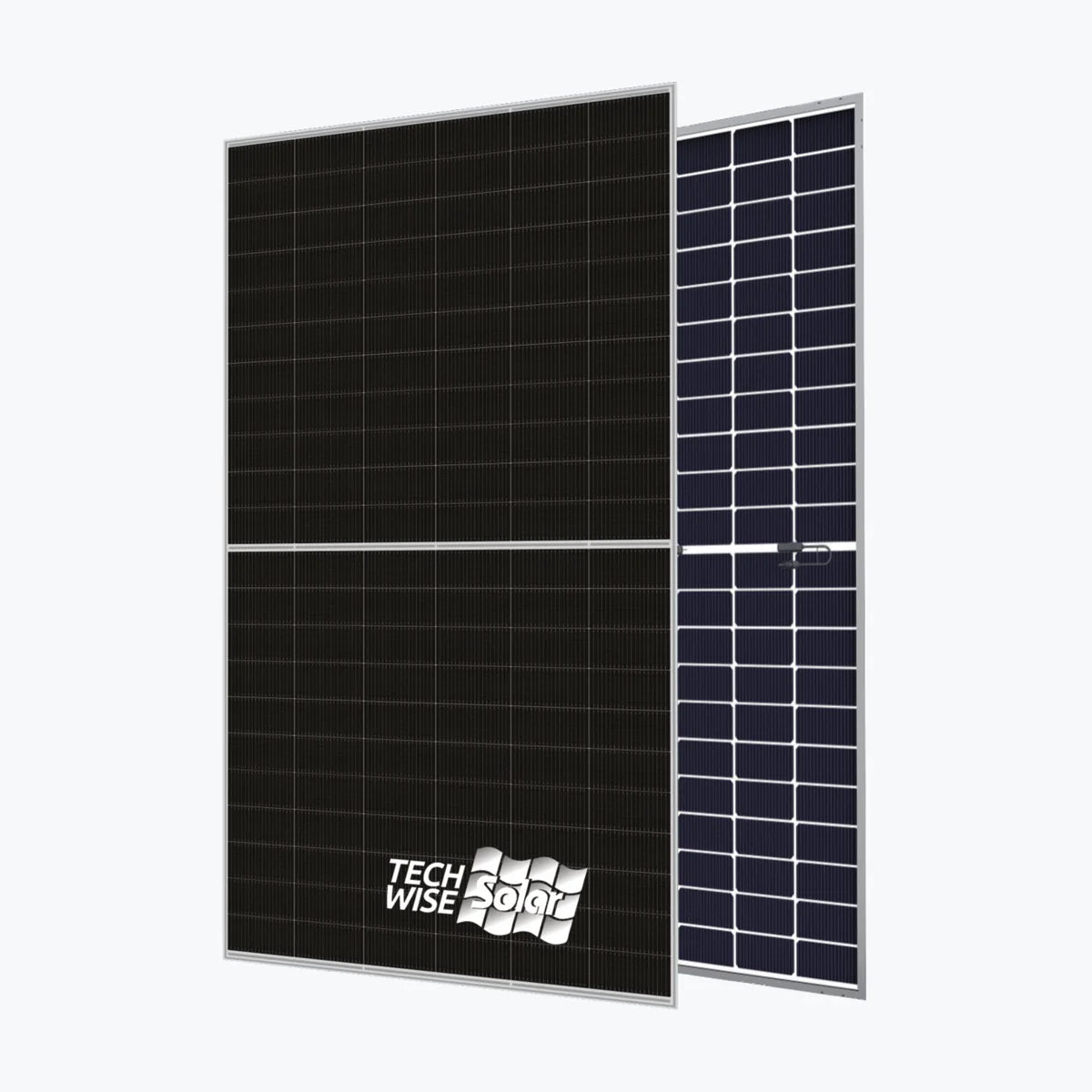 Techwise Solar 705W — Techwise Solar module (ENF-verified)