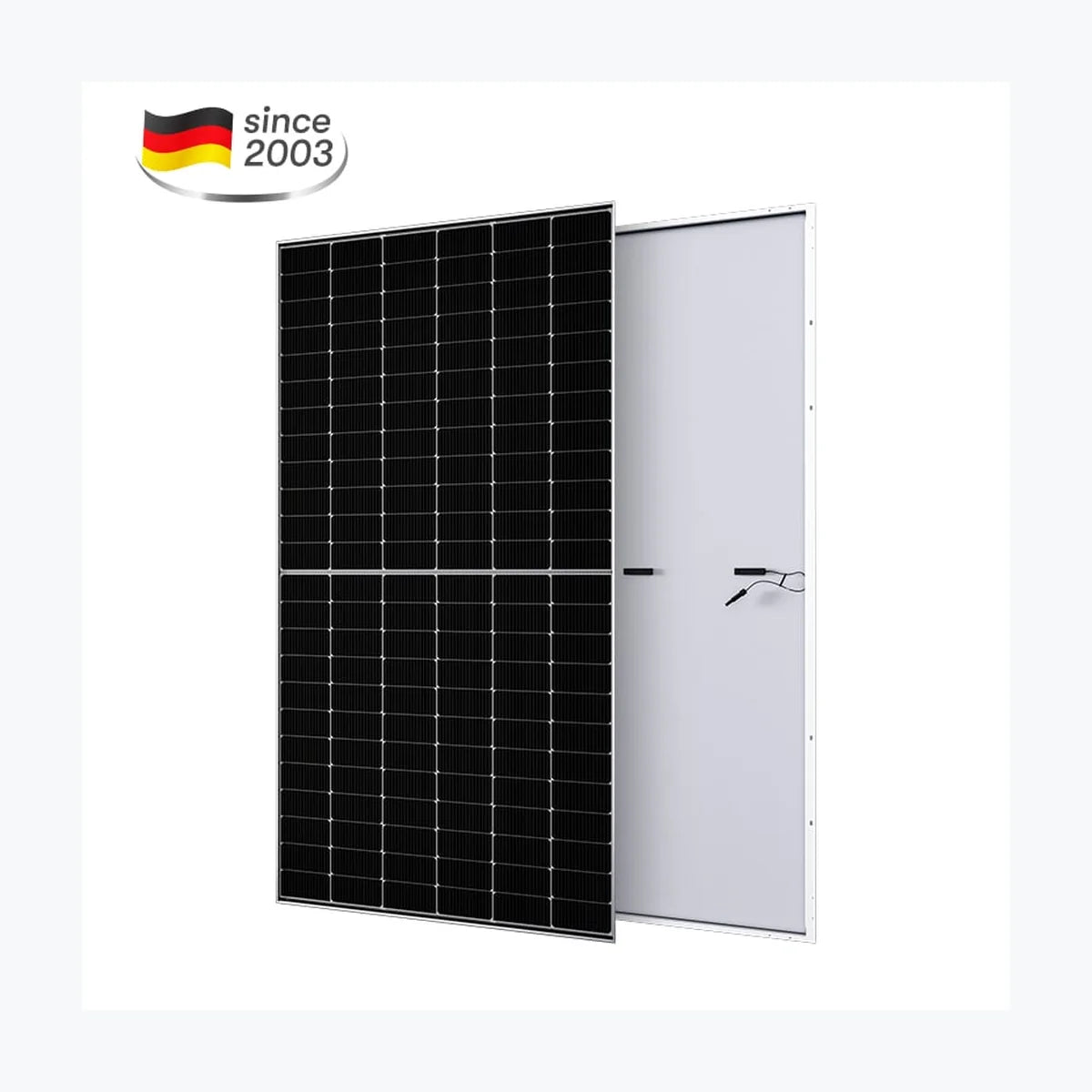 Aesolar AE575 CMD-144 — Aesolar module (ENF-verified)