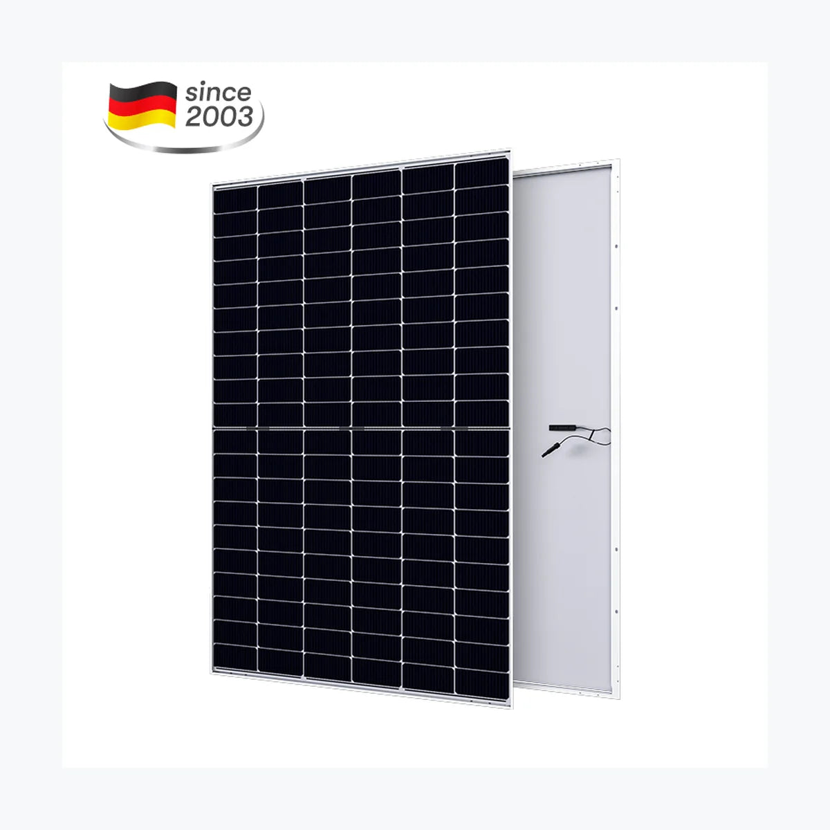 Aesolar AE465 CMD-120 — Aesolar module (ENF-verified)