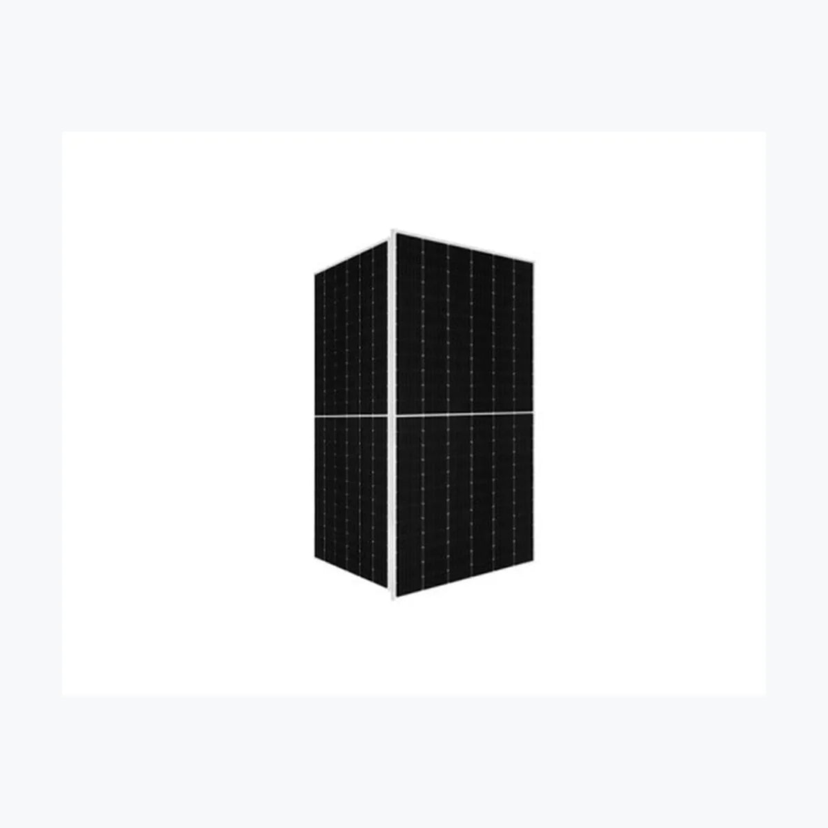 Aidu Energy VE-560 — Aidu Energy module (ENF-verified)