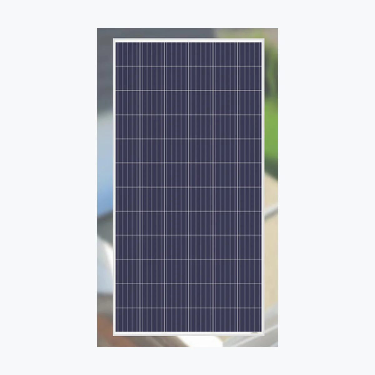 Hunterhex 335W — Hunterhex module (ENF-verified)