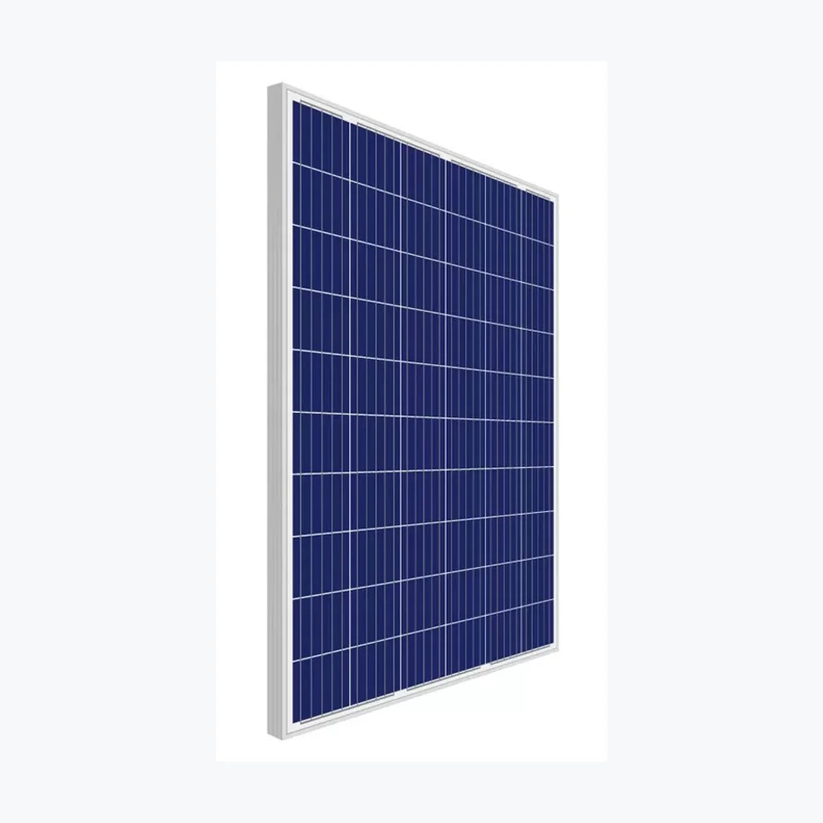 Maxwatt Enerji SW265M2 — Maxwatt Enerji module (ENF-verified)