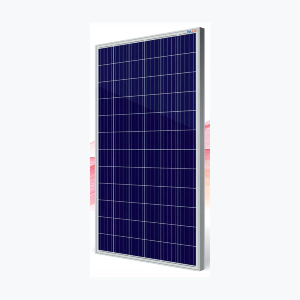 Inter Solar IS-340/24 — Inter Solar module (ENF-verified)