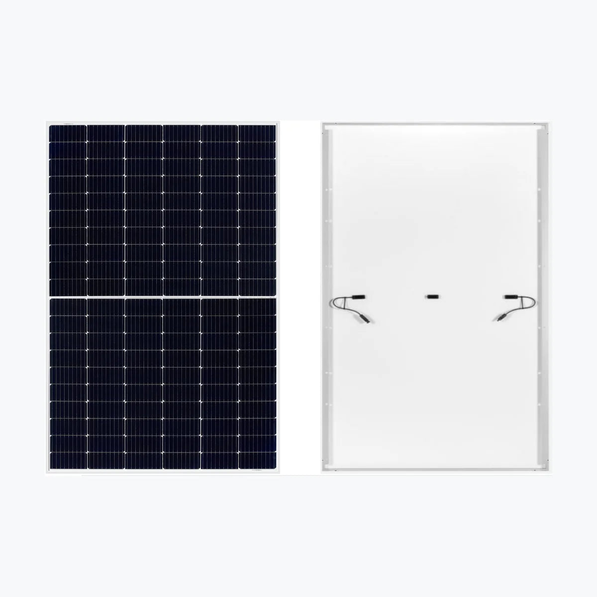 Xuri Solar XRM380W-60-166 — Xuri Solar module (ENF-verified)