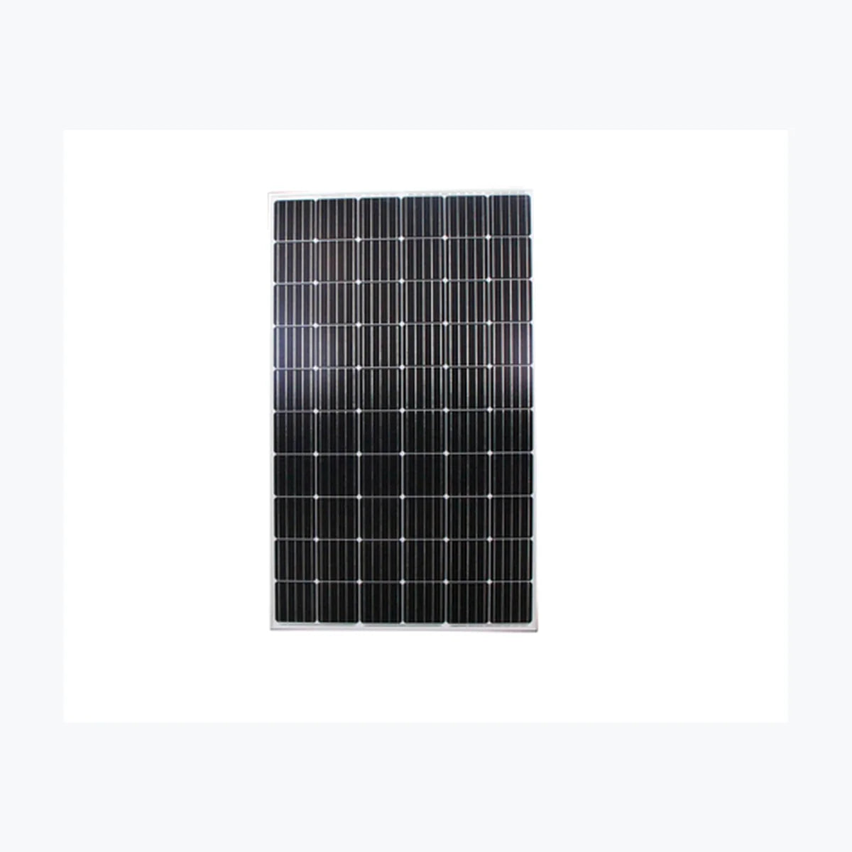 Jingpo Solar JINPO-270-M — Jingpo Solar module (ENF-verified)