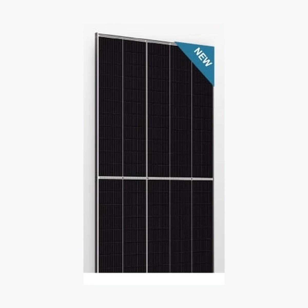 JF Solar JFS3-110-550M — JF Solar module (ENF-verified)