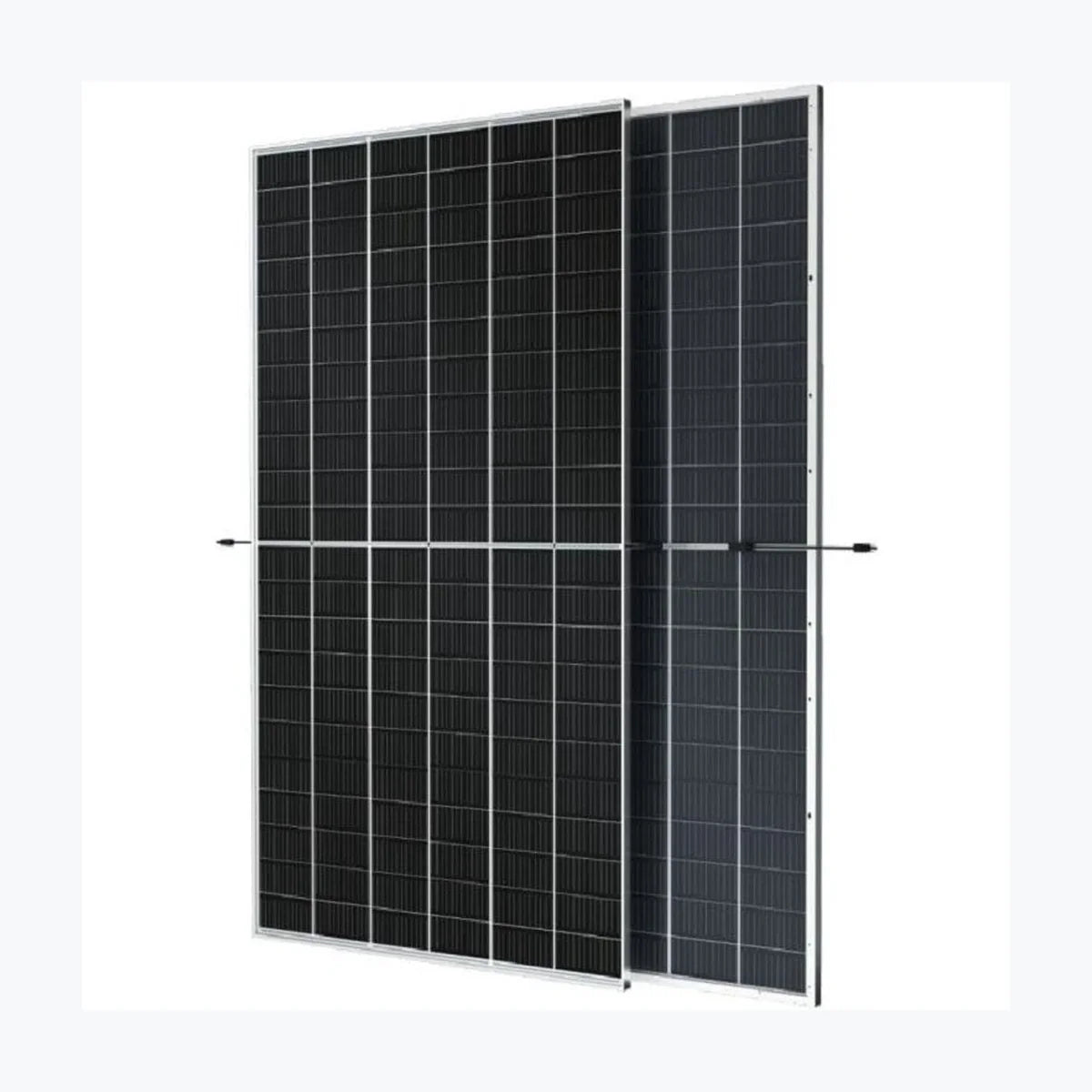 Shinefar Solar SF-M21/132 675W — Shinefar Solar module (ENF-verified)