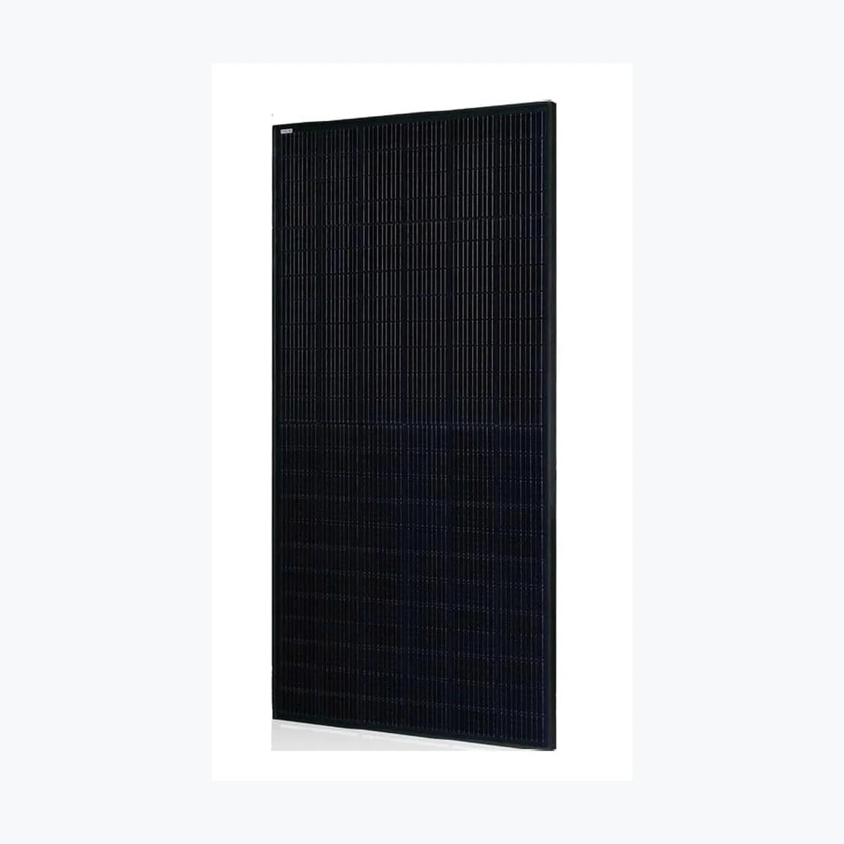 JH Solar JHM4/72BH435 — JH Solar module (ENF-verified)
