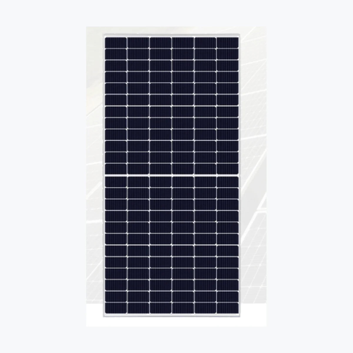 Jingjiang Alicosolar New Energy ASM144-9-535M — Jingjiang Alicosolar New Energy module (ENF-verified)