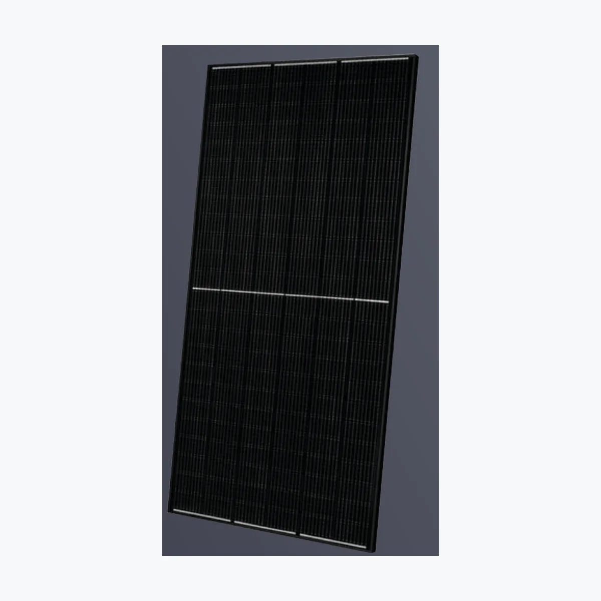 LA Solar Factory LS395BL — LA Solar Factory module (ENF-verified)