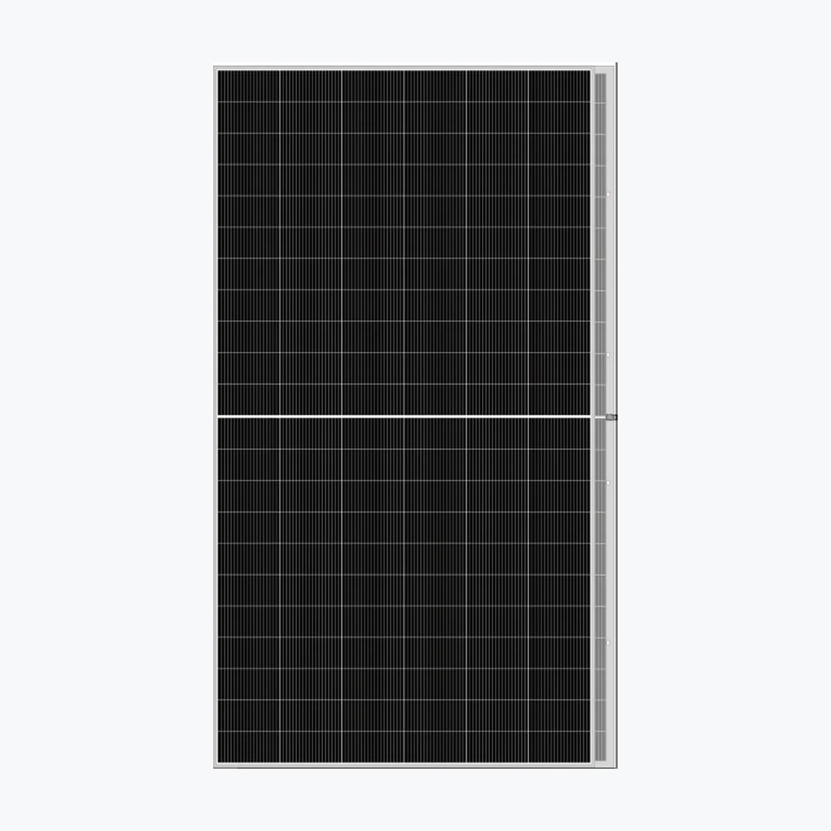 Ocean Solar AOX-132G12RHC720W — Ocean Solar module (ENF-verified)