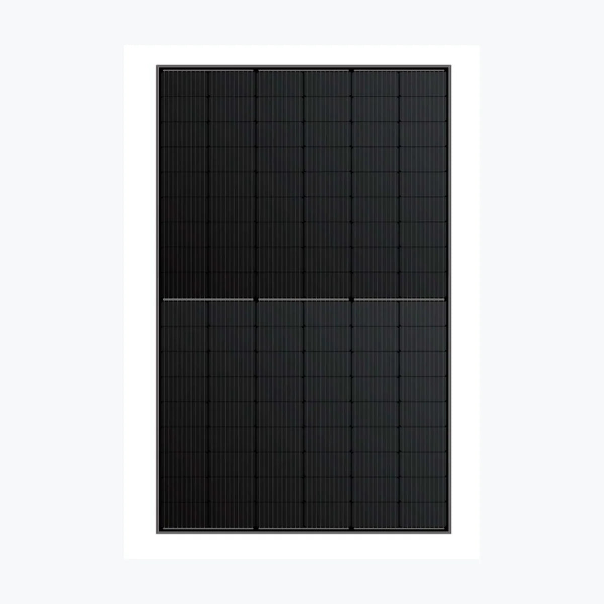 UKE Solar UKE395M10-54HB — UKE Solar module (ENF-verified)
