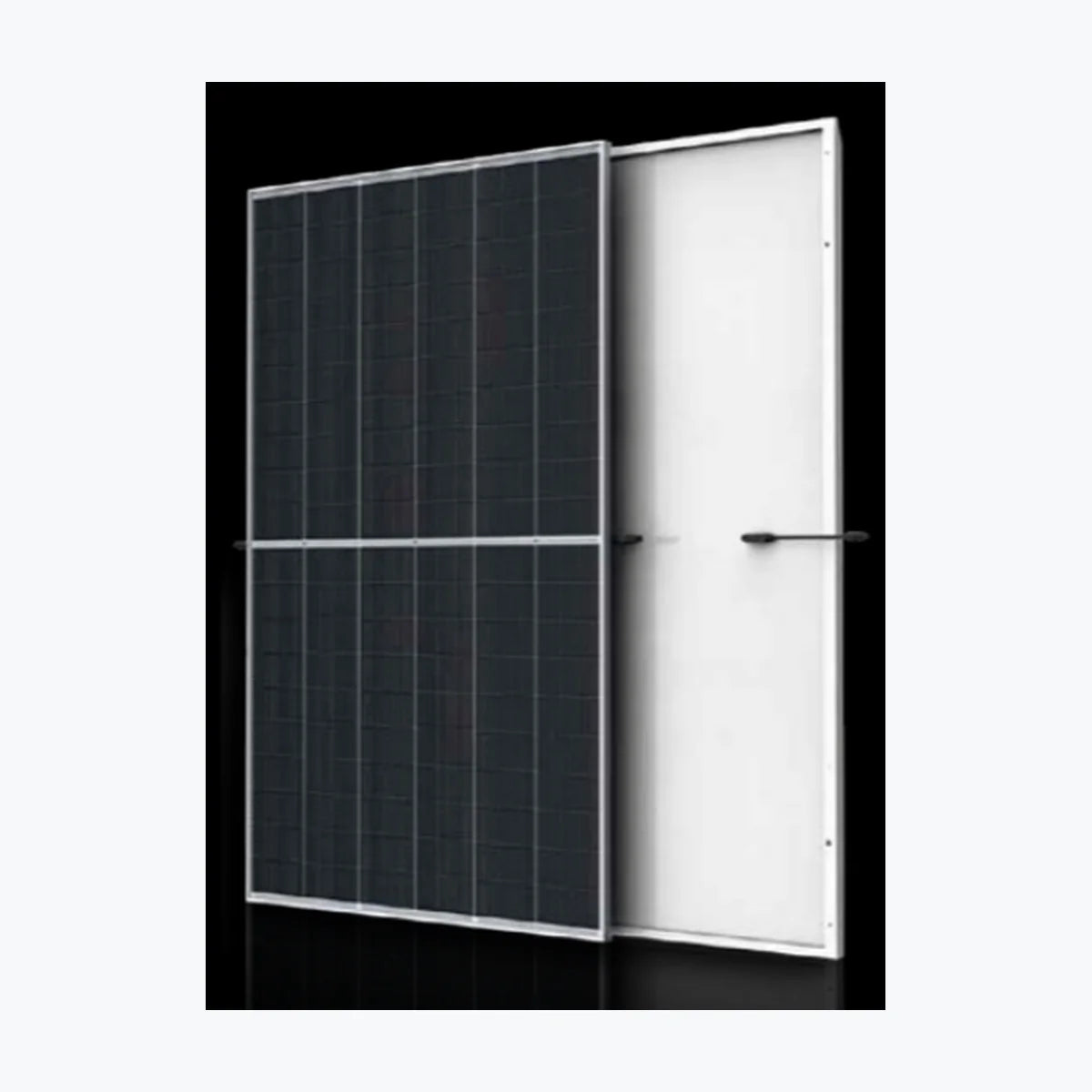Solar Quest SQG590M9-120HC — Solar Quest module (ENF-verified)