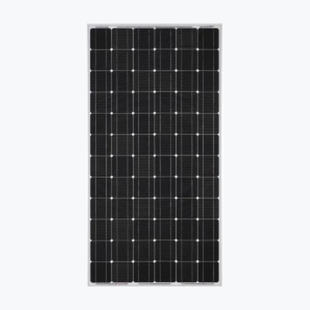 Komaes Solar KM190 — Komaes Solar module (ENF-verified)