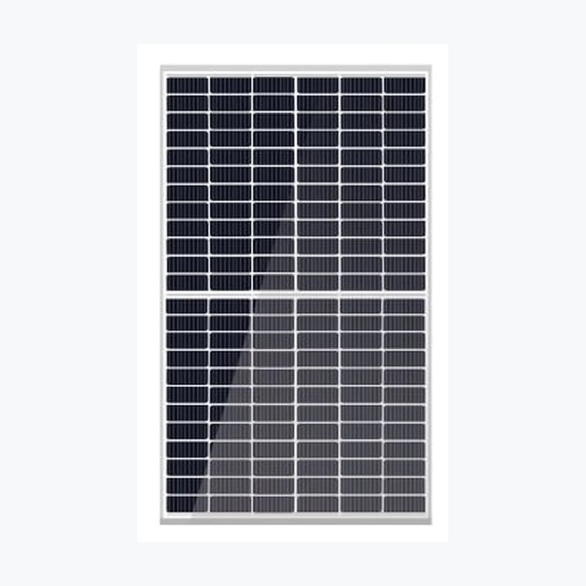 Aoli Solar AL460M6 — Aoli Solar module (ENF-verified)