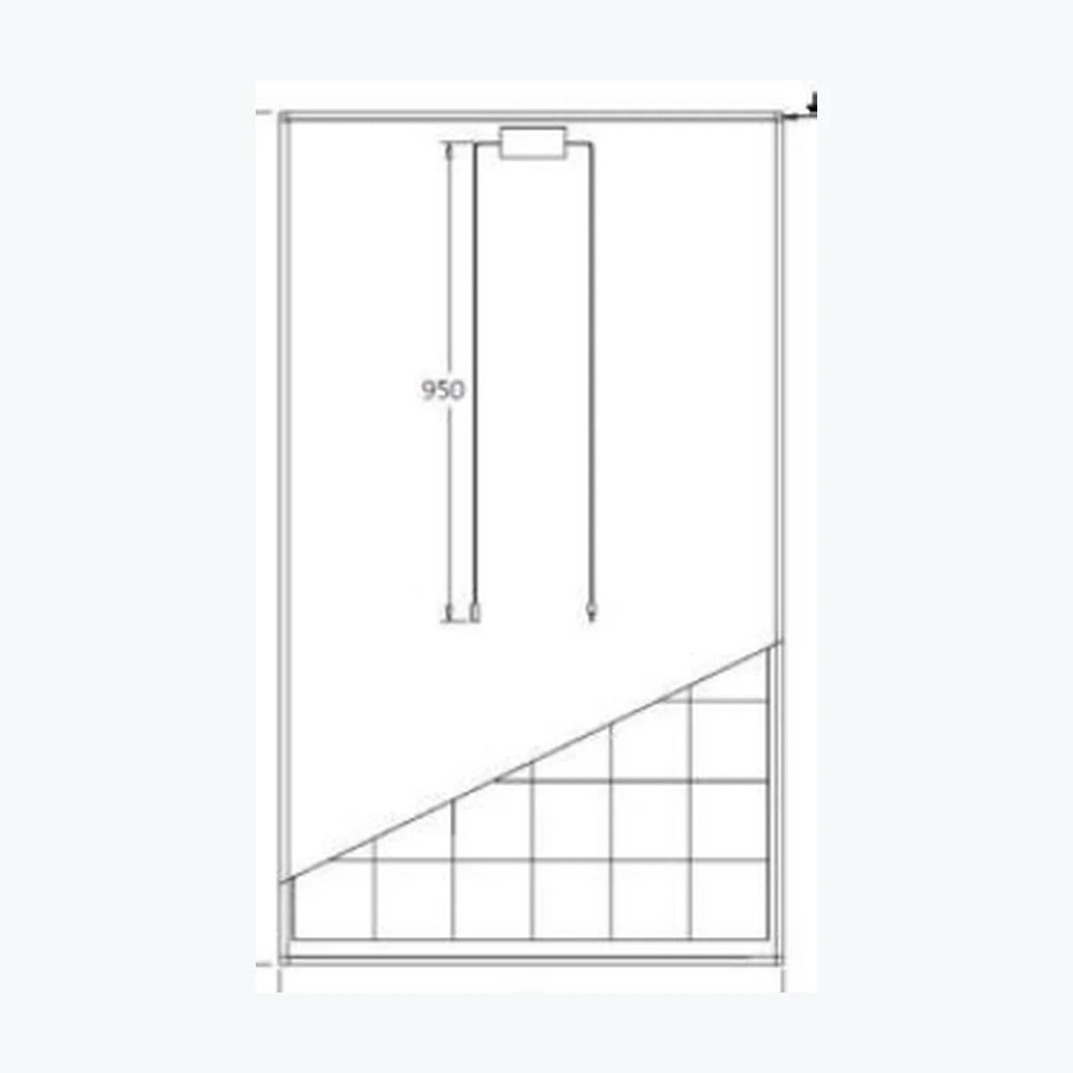 SunLab Power® SW 330 — SunLab Power module (ENF-verified)