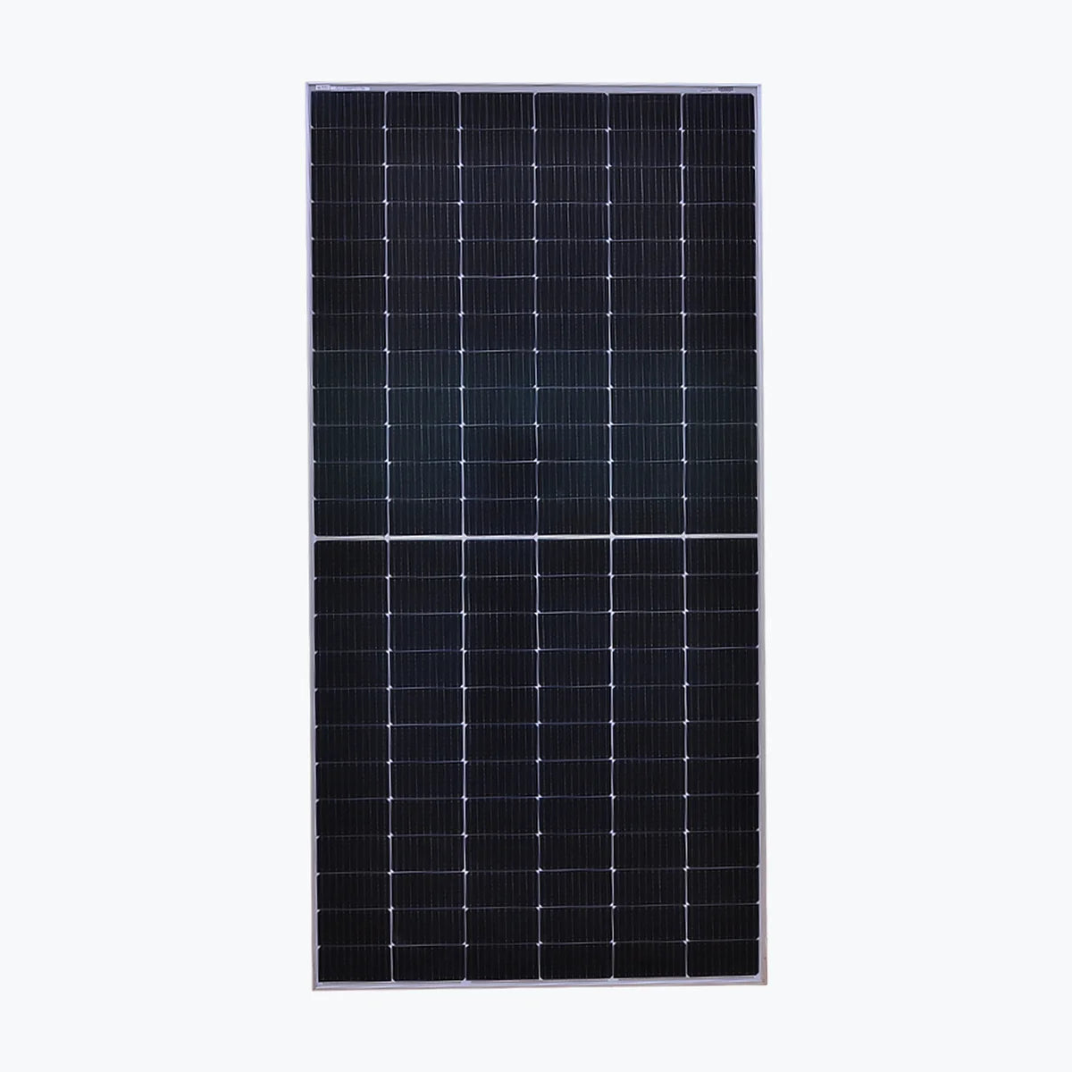 HR Solar Solution H535M144 — HR Solar Solution module (ENF-verified)