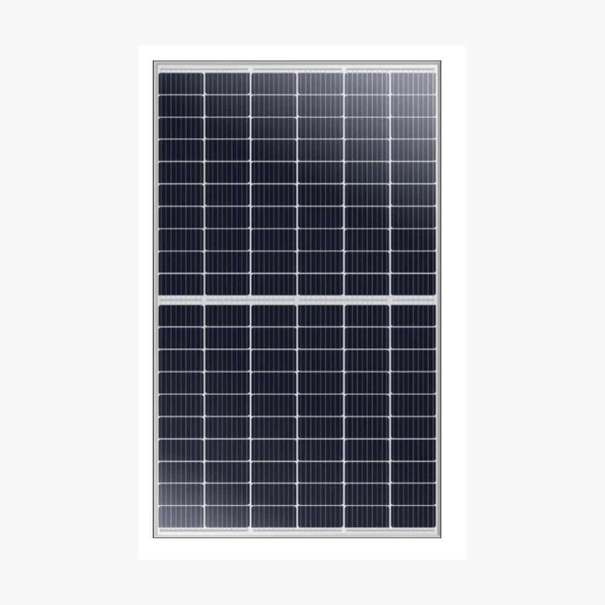 Sunfuture SF360-120HCM6 — Sunfuture module (ENF-verified)