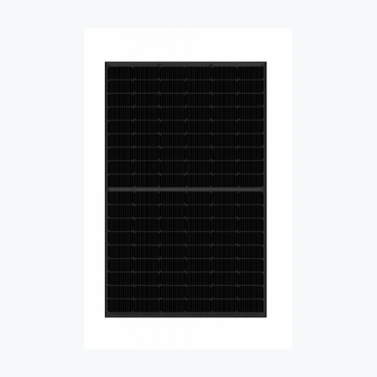 Sunrange Energy SR72P-395M — Sunrange Energy module (ENF-verified)