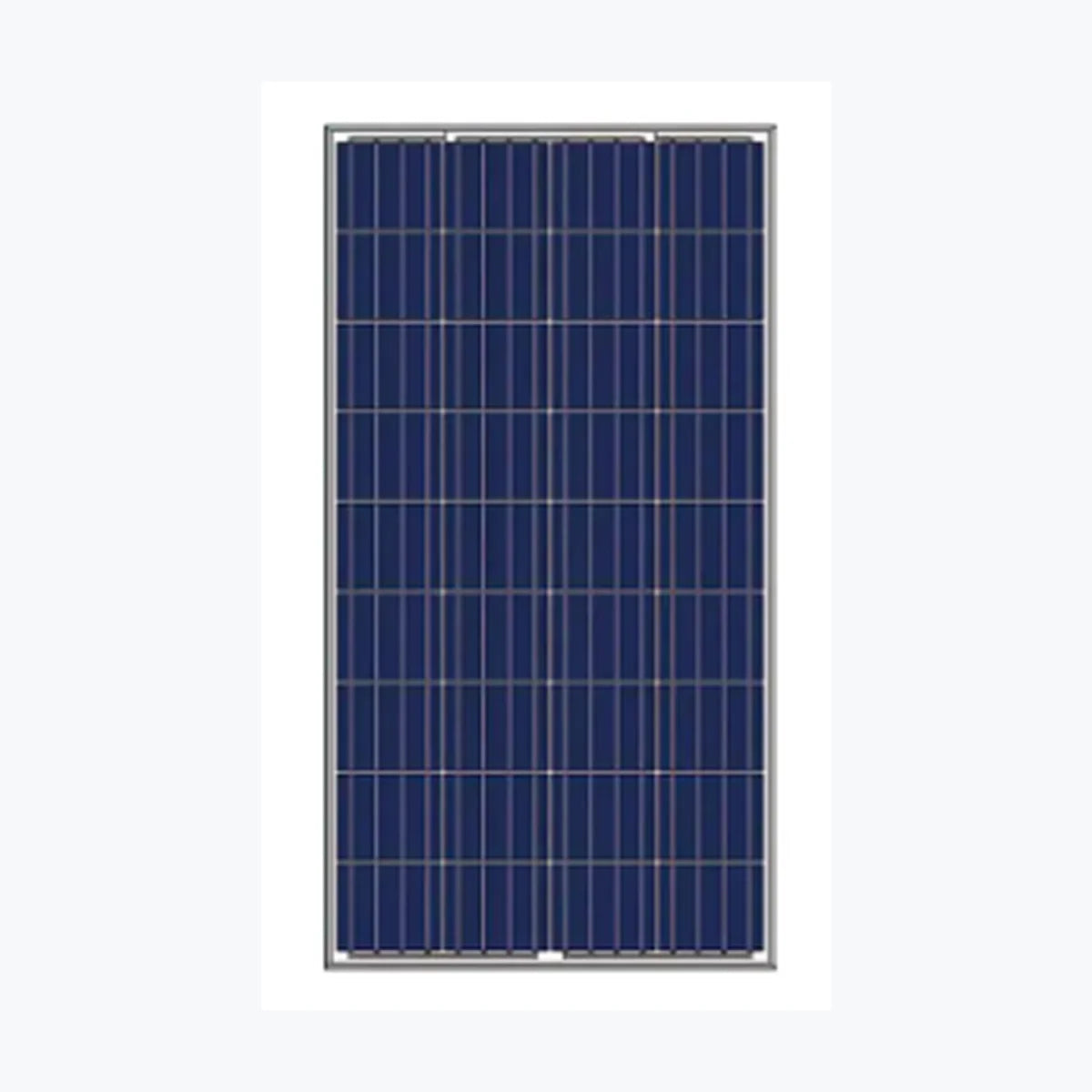 YW Greenway 160W — YW Greenway module (ENF-verified)
