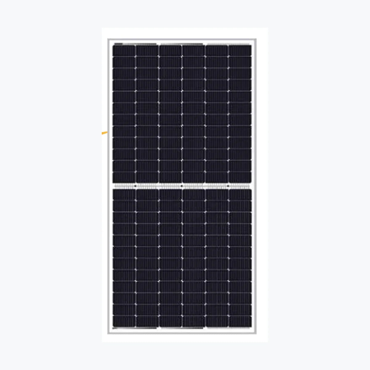 Dehui Solar 550W — Dehui Solar module (ENF-verified)